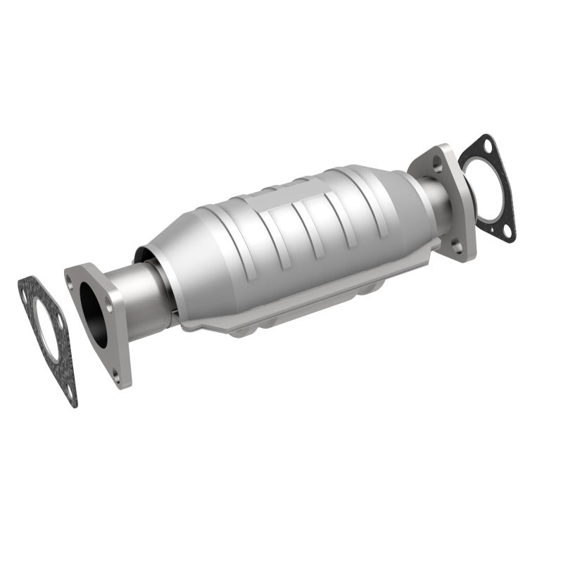 MagnaFlow Direct Fit Catalytic Converter Accord 86-89