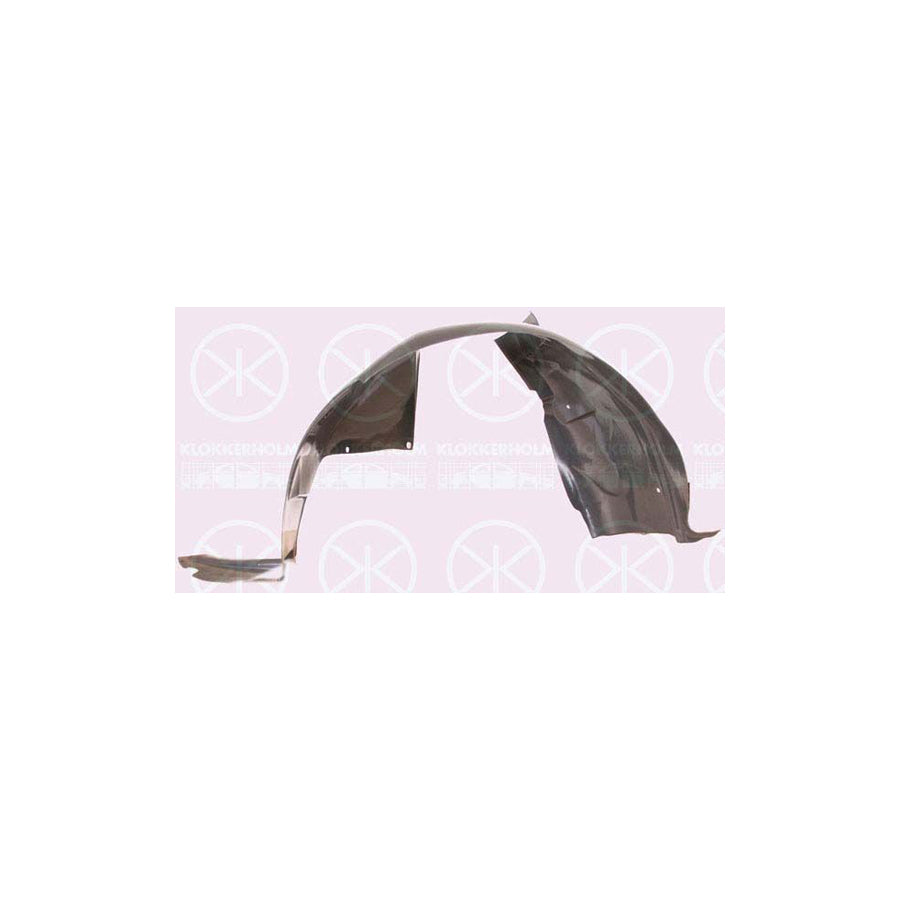 Klokkerholm 0536387 Panelling, Mudguard for CITRO?N Xsara Picasso (N68)