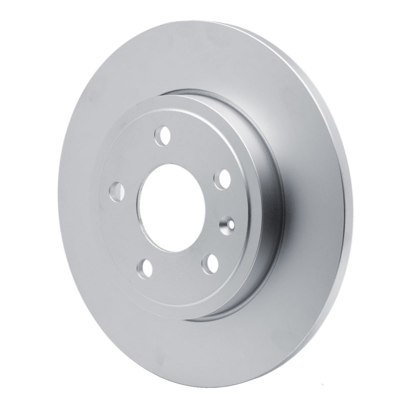 DFC 00-09 Audi A4 (USA/Canada) Rear GeoSPEC Coated Rotor