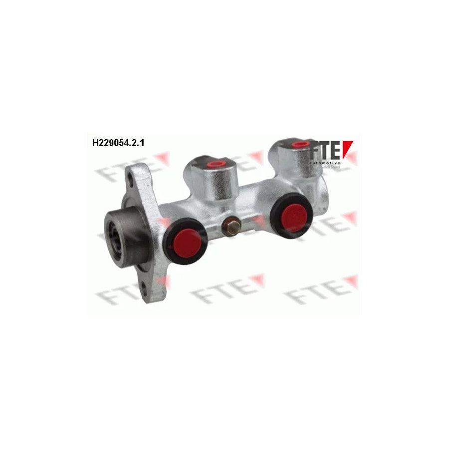 FTE H229054.2.1 Brake Master Cylinder for Daewoo Nubira