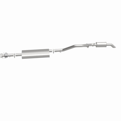 MagnaFlow BRE Exhaust Kit 06-08 Trailblazer Envoy Rainier 4.2L