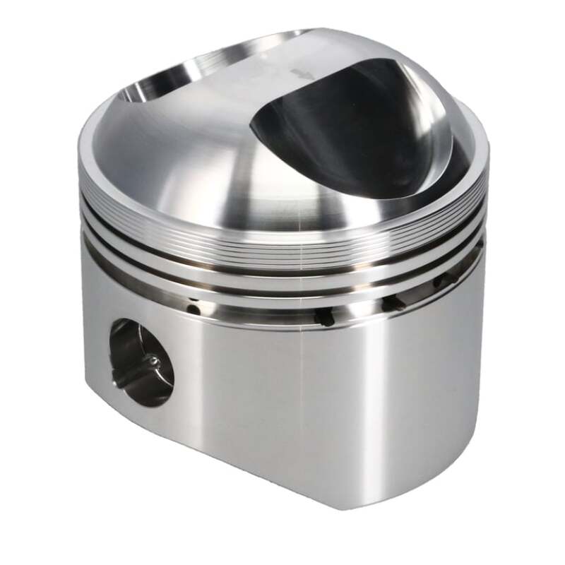 Wiseco HD Pan/ShovelHead 91 CR 3497X Piston Kit
