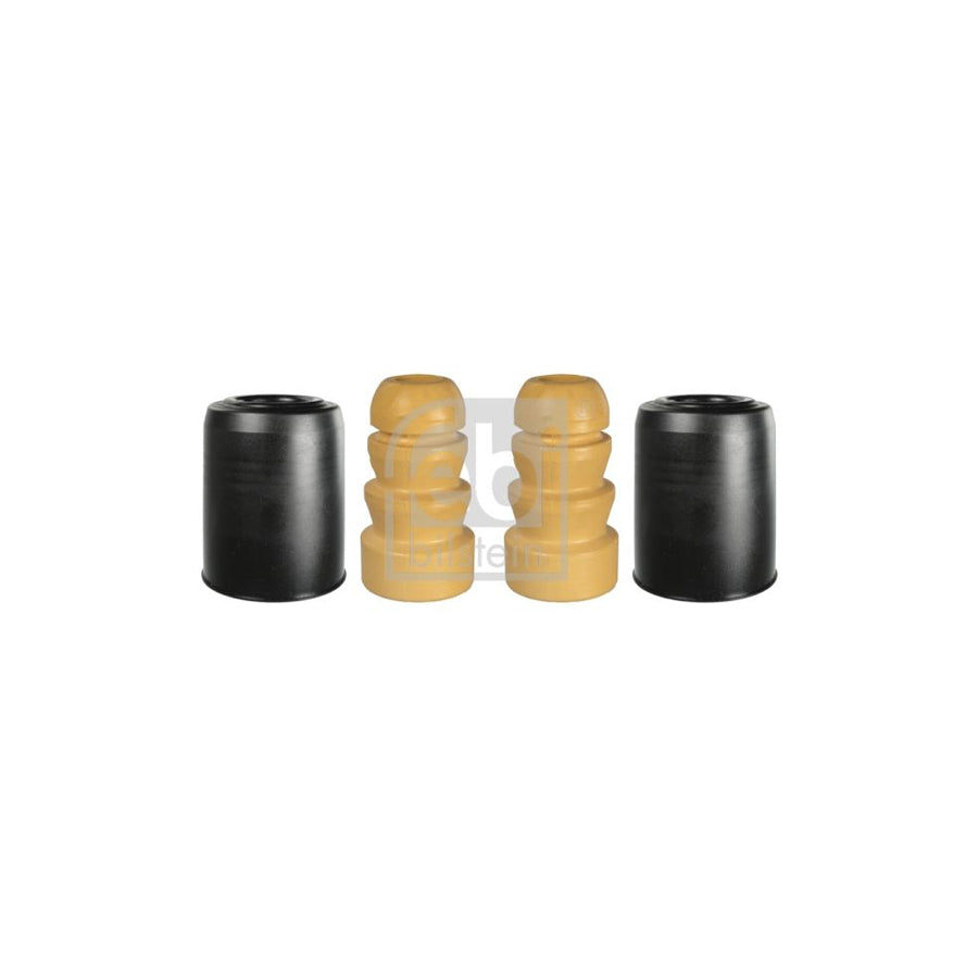 Febi Bilstein 108836 Rubber Buffer, Suspension For Audi Q5 (8Rb)