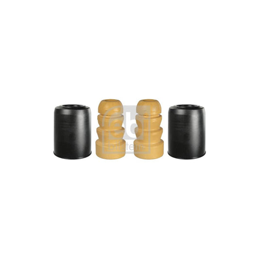 Febi Bilstein 108836 Rubber Buffer, Suspension For Audi Q5 (8Rb)