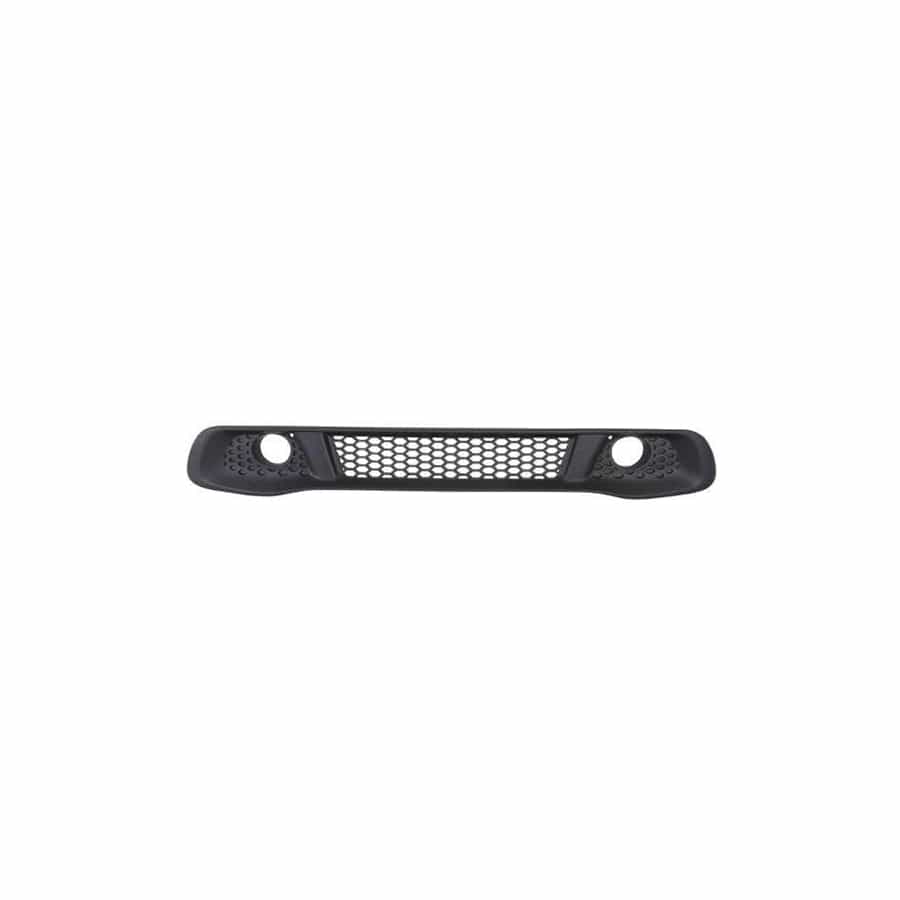 Blic 5512-00-3502913P Bumper Grill for Smart Fortwo
