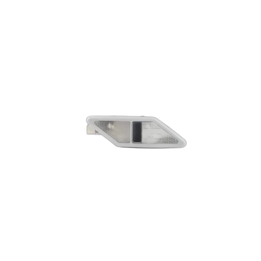 Genuine BMW 63318376861 E36 Left Rear Inter.Light And Reading Light HELLGRAU (Inc. 323i, 325td & M3)