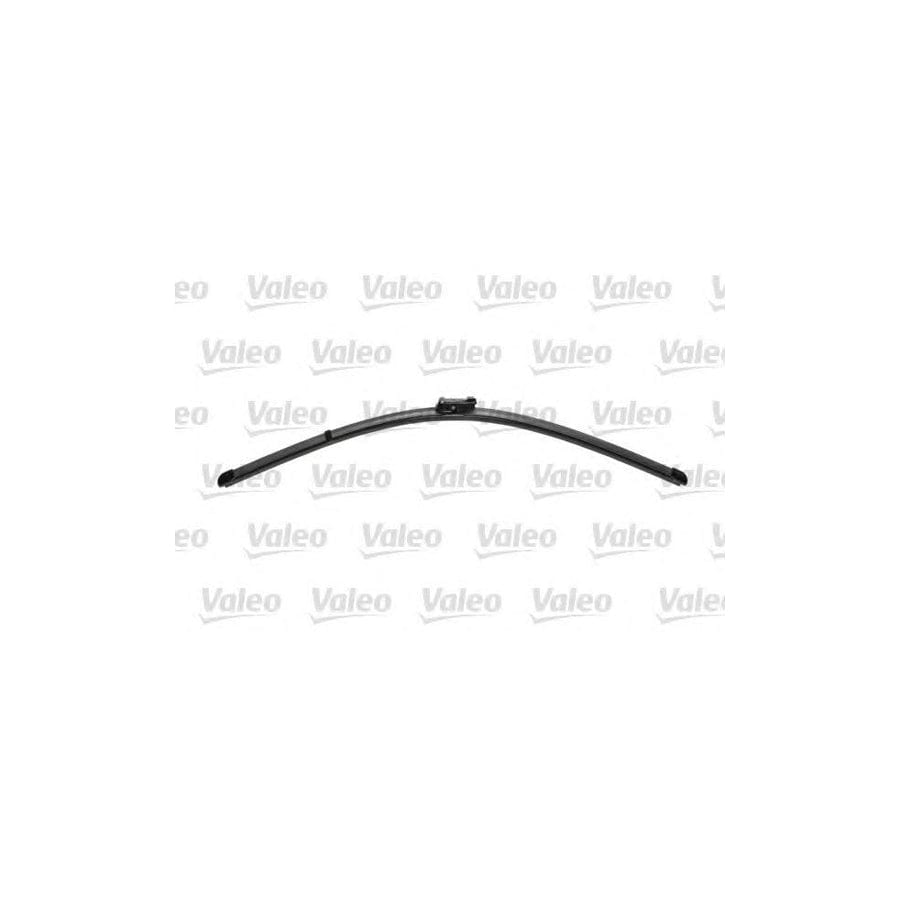 Valeo Silencio Flat Blade Set, Silencio X.Trm 574345 Wiper Blade For Audi A3 Hatchback (8P1)