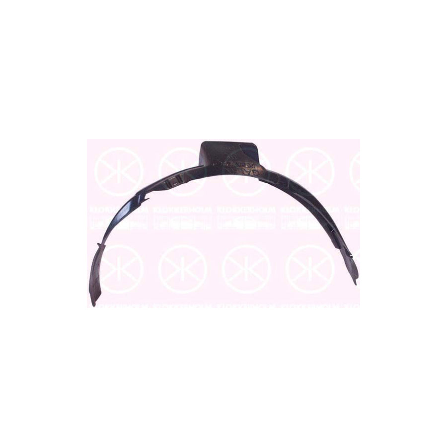 Klokkerholm 2582388 Panelling, Mudguard for FORD Galaxy Mk1 (WGR) MPV