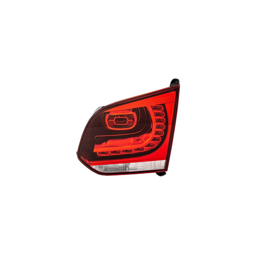 Hella 8EW 009 158-481 Interior Blower