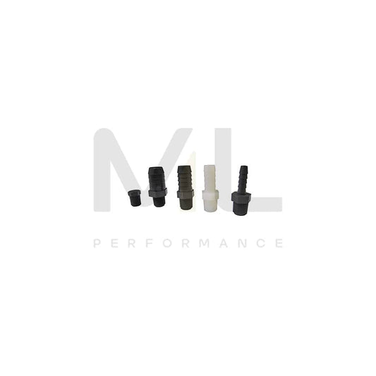K&N A2053-RC5052 Apollo Parts Kit