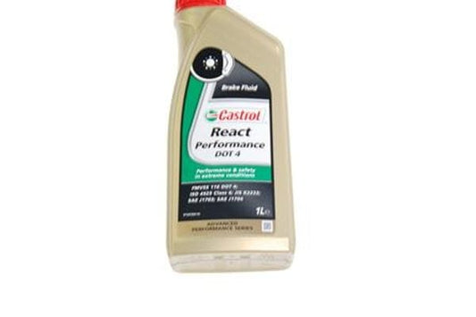 Aston Martin 700781 Brake Fluid | ML Performance UK Car Parts