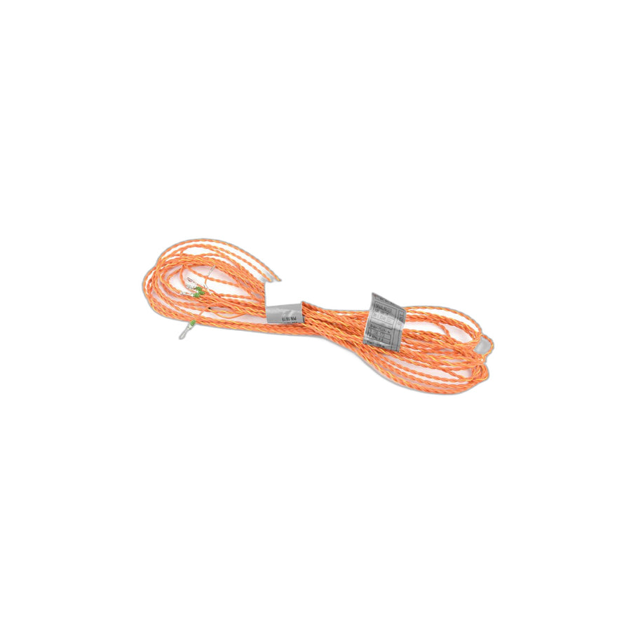Genuine BMW 61129130172 E91 R56 E87 Rep.Cable F Seat Plug And Control Unit (Inc. Cooper D 2.0, Hybrid 5 & X4 28iX)