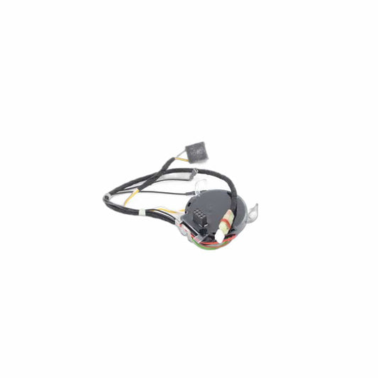 Genuine BMW 67137194058 E92 E91 E88 Wiring Electr.Ext.Mirror Co-Driver Side (Inc. 325d, 128i & 335is)