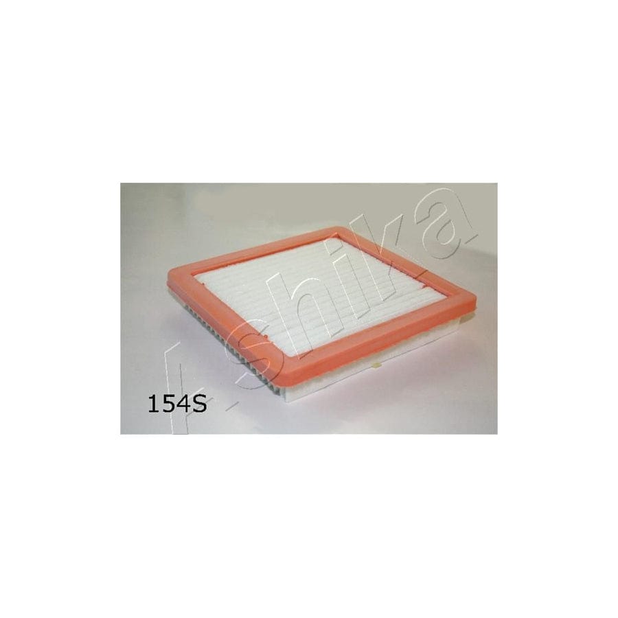 Ashika 20-01-154 Air Filter For Nissan Note Ii Hatchback (E12)
