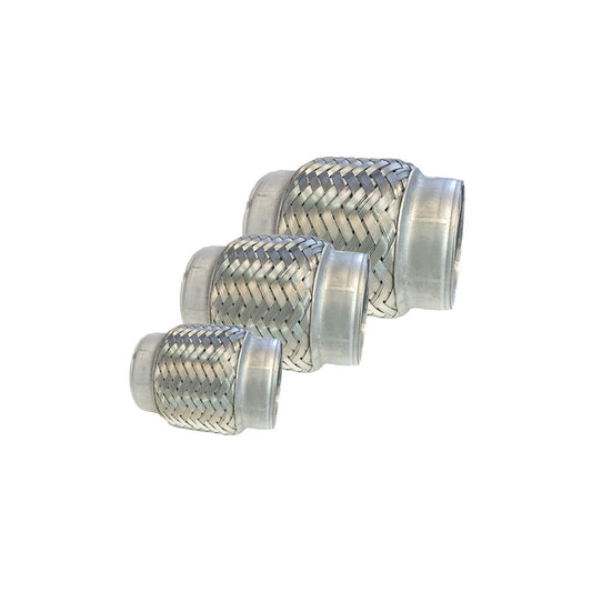 RAMAIR EXFLEX-76M EXHAUST FLEXI