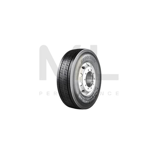 Bridgestone Duravis R-Steel 002 385/55 R22.5 160K Truck Summer Tyre