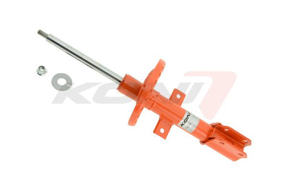 KONI 8750-1110 Front Axle Shock Absorber for Renault Clio