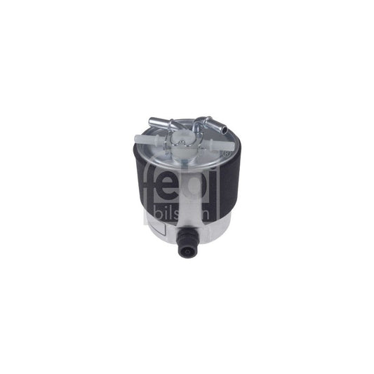 Febi Bilstein 183874 Fuel Filter For Nissan Qashqai