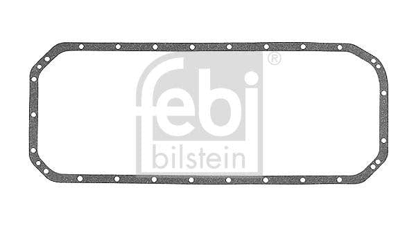 Febi Bilstein 12289 Oil Sump Gasket | ML Performance UK Car Parts