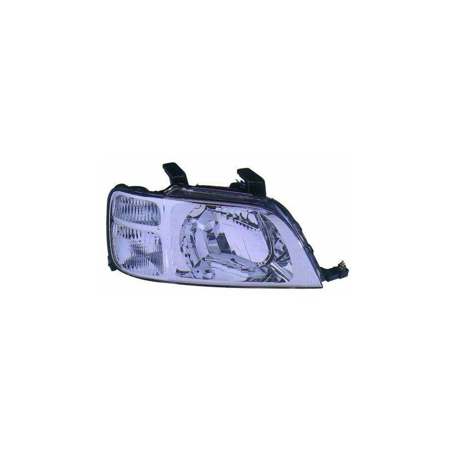 Abakus 2171125Rlde Headlight for Honda Cr-V I (Rd)