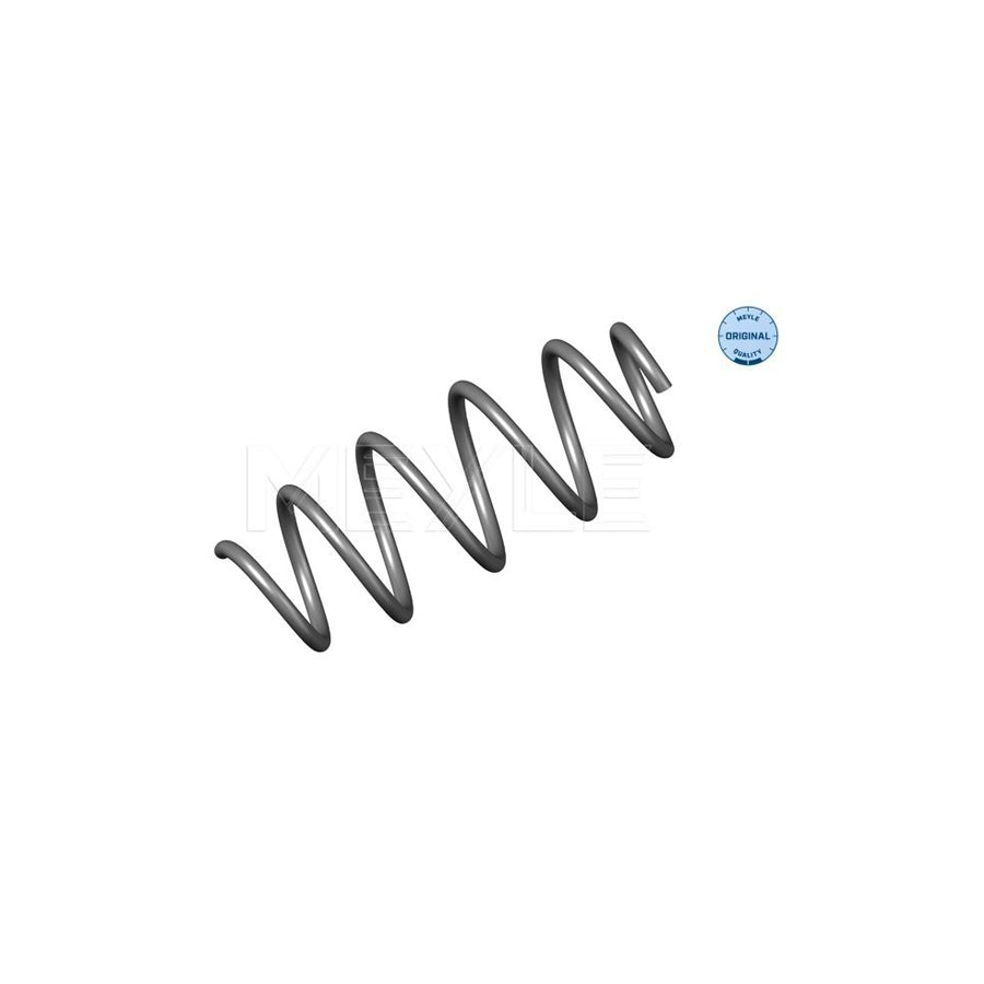 Meyle 614 639 0025 Coil Spring