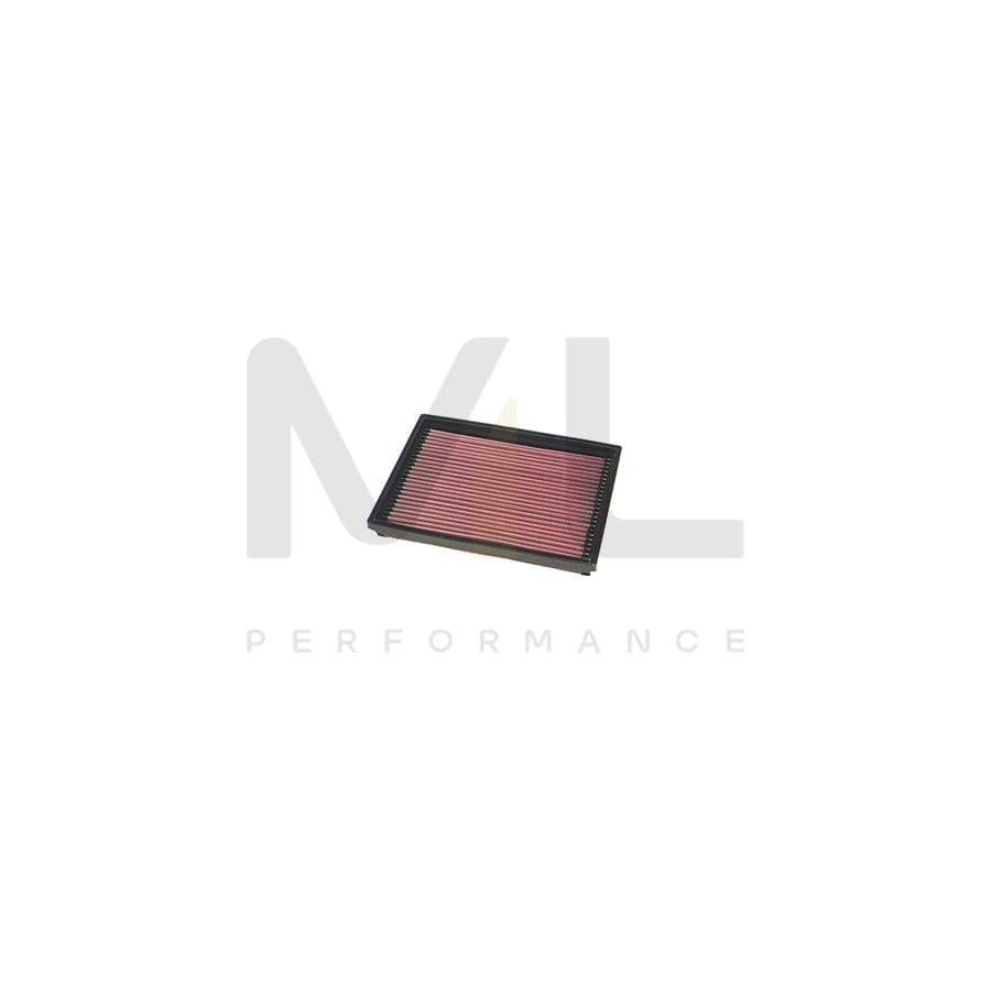 K&N 33-2771 Replacement Air Filter