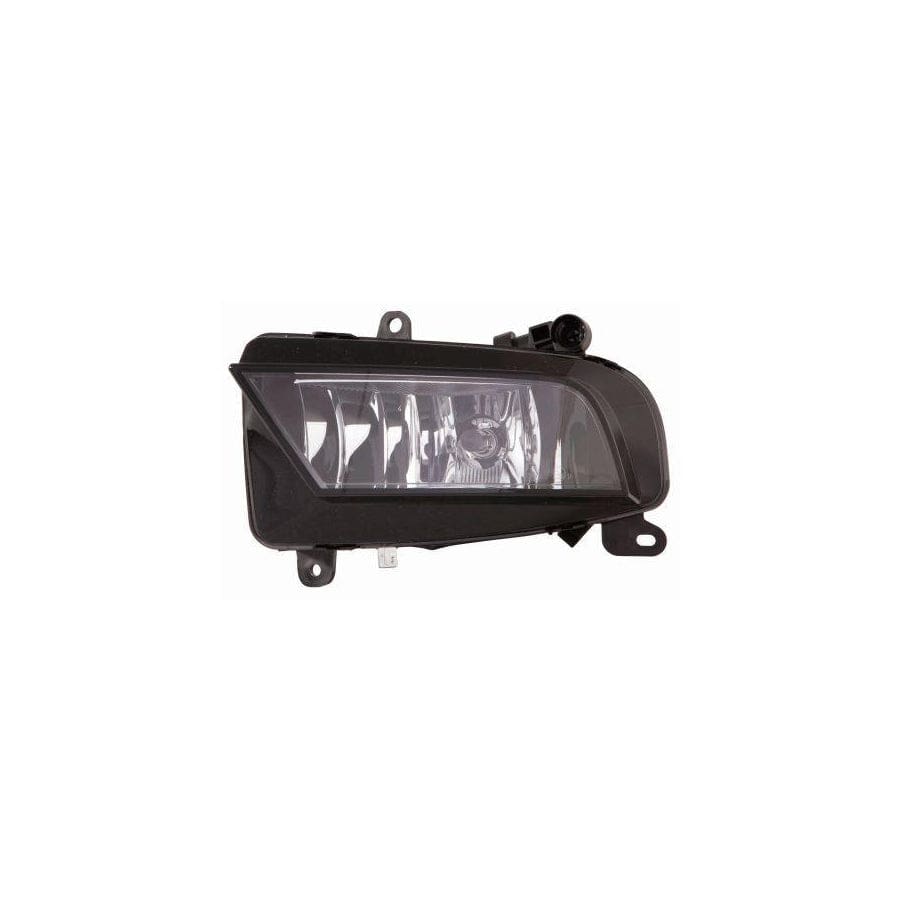 Abakus 4462012Ruq Fog Light for Audi A4 B8 Saloon (8K2)