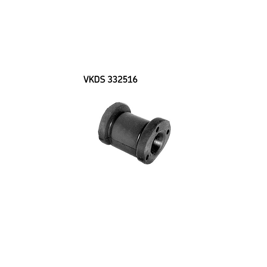Skf Vkds 332516 Control Arm / Trailing Arm Bush