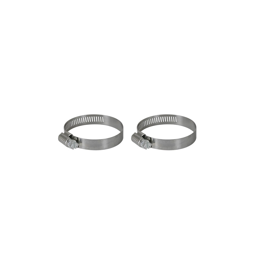 aFe 59-01010-MA SAE #032 (1-9/16 IN ID to 2-1/2 IN ID Range) Pair Replacement Clamp Kit