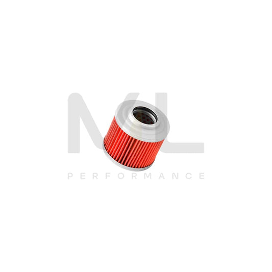 K&N KN-151 Oil Filter