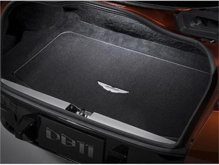 Aston Martin 707031 Carpet Boot Matt | ML Performance UK Car Parts