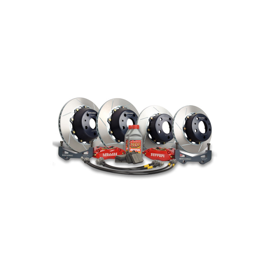 Girodisc BK-106 Big Brake Kit
