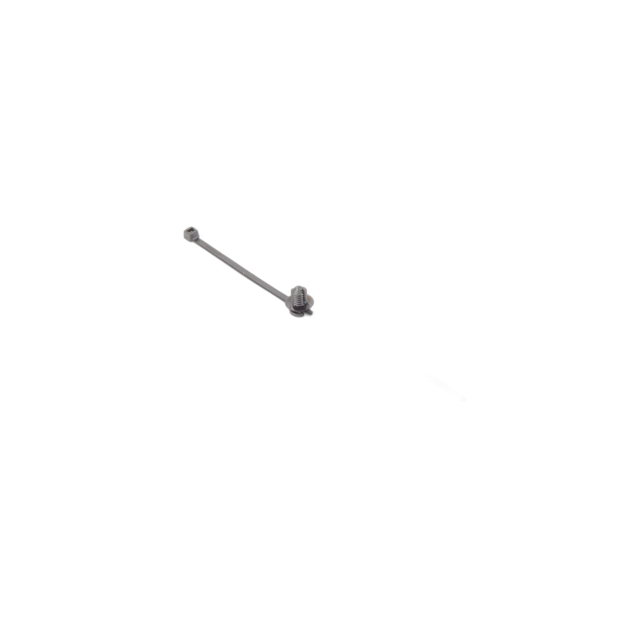 Genuine BMW Mini 61136918746 E84 E90 E92 Cable Strap With Bracket Ø=9 / L=200 (Inc. X3 20i)