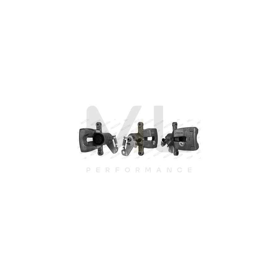 Ferodo Premier FCL694767 Brake Caliper for Renault Sc?Nic II (Jm) With Accessories