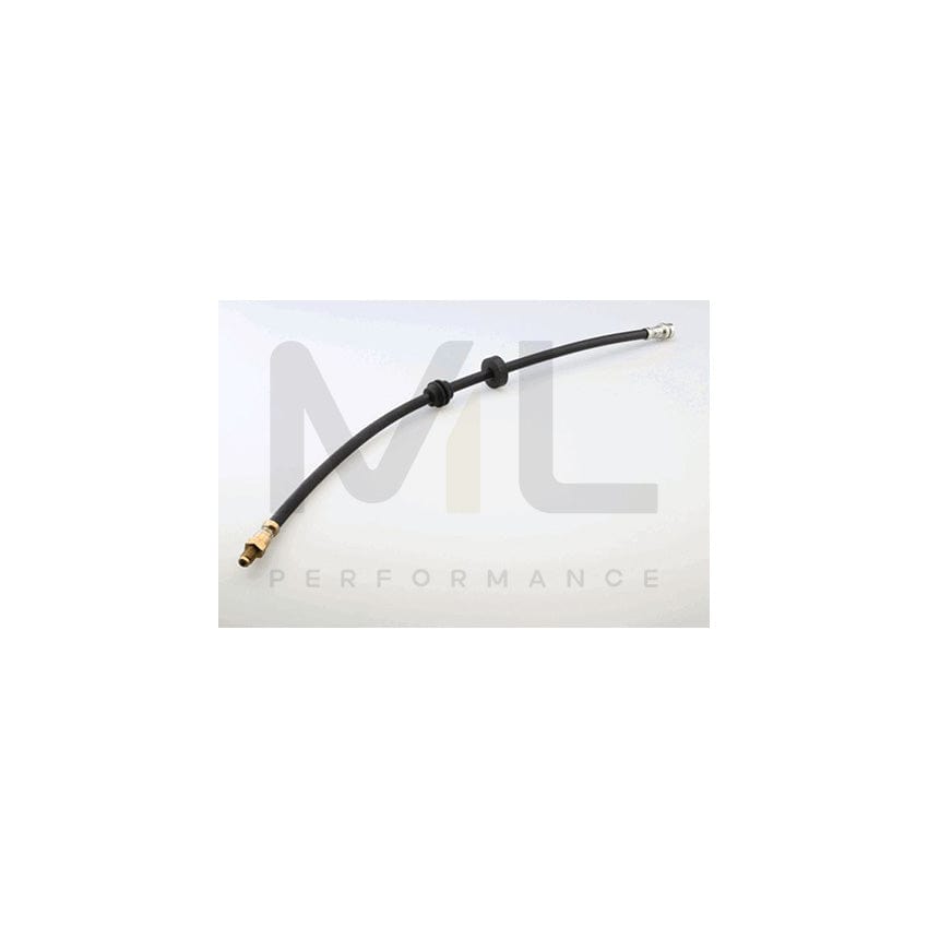 TEXTAR 40090900 Brake Hose 542mm, M10x1