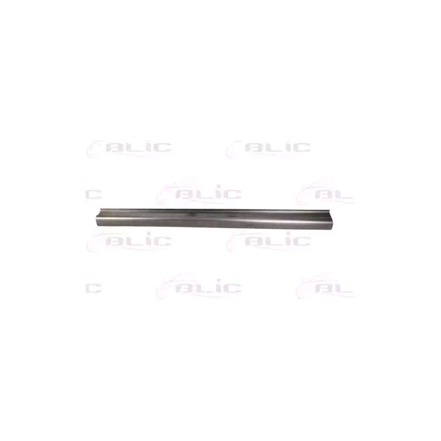Blic 6505-06-8160016P Rocker Panel for Toyota Avensis