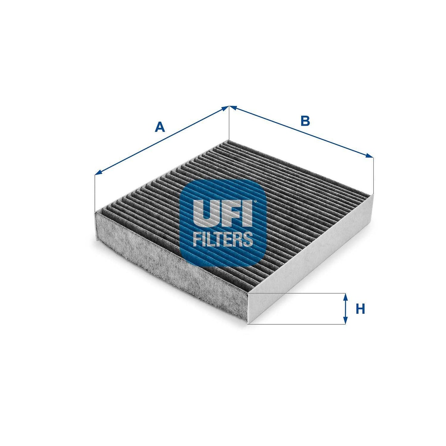 UFI 31.608.00 Fuel Filter