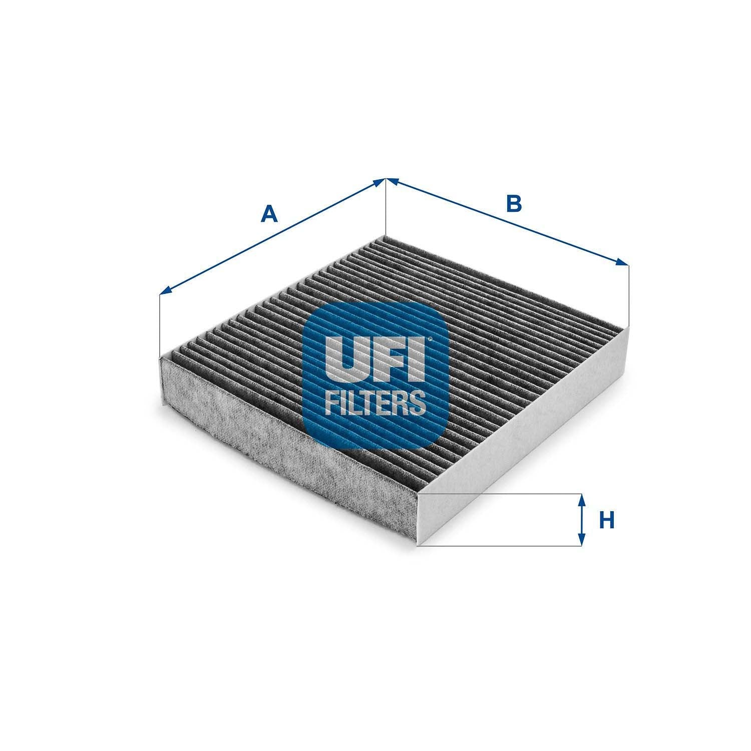 UFI 31.608.00 Fuel Filter