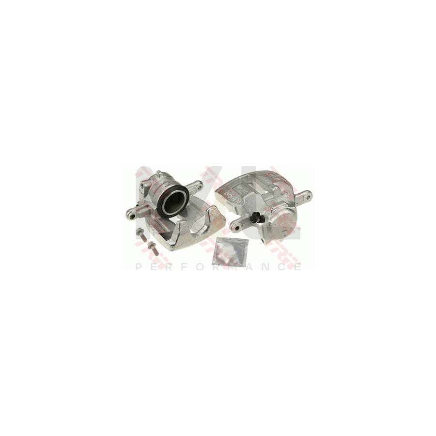 TRW BHX240E Brake Caliper suitable for MERCEDES-BENZ C-Class