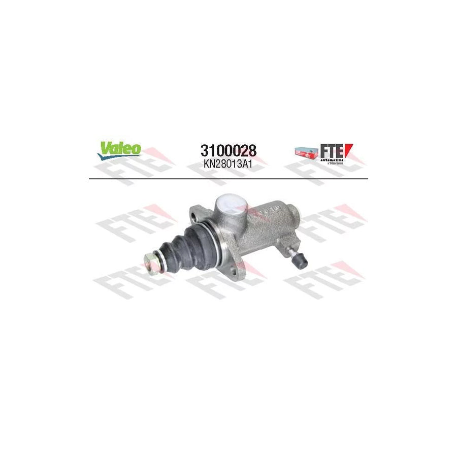 FTE 3100028 Slave Cylinder, Clutch