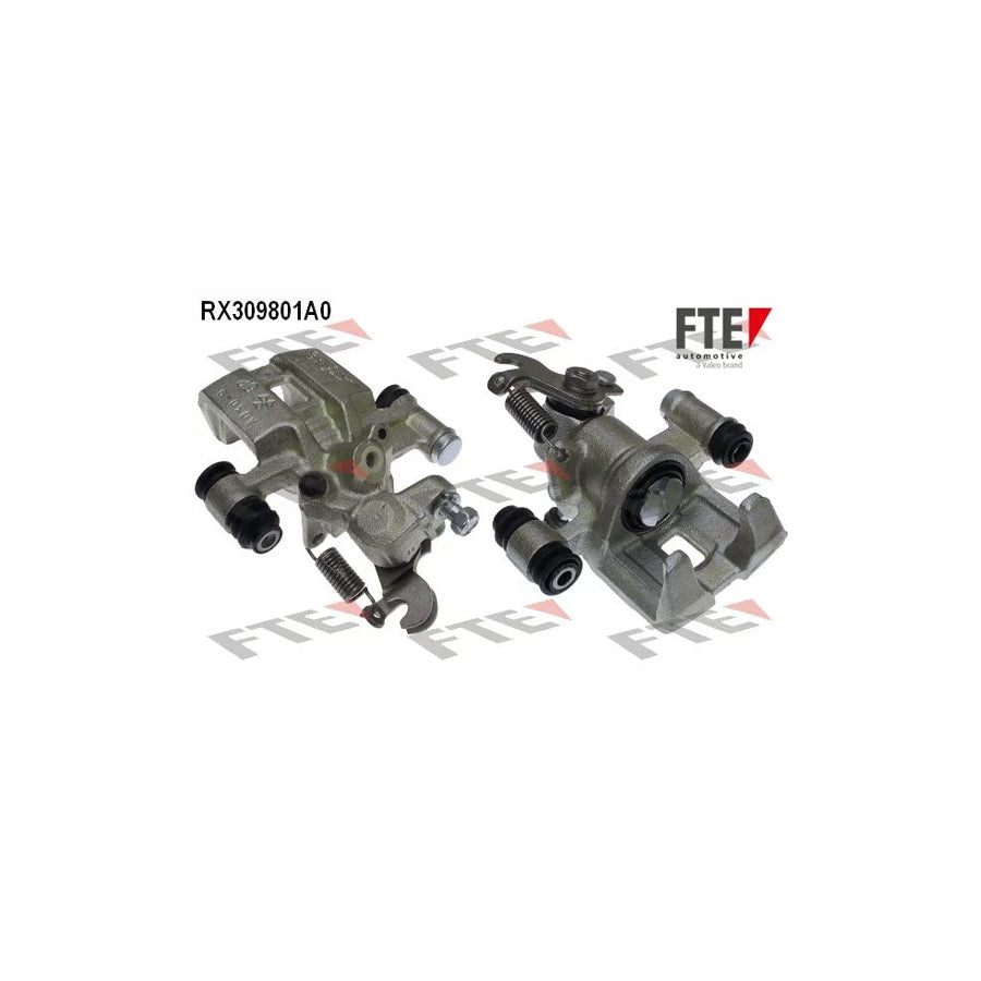FTE Rx309801A0 Brake Caliper for Mazda MX-3 (Ec)