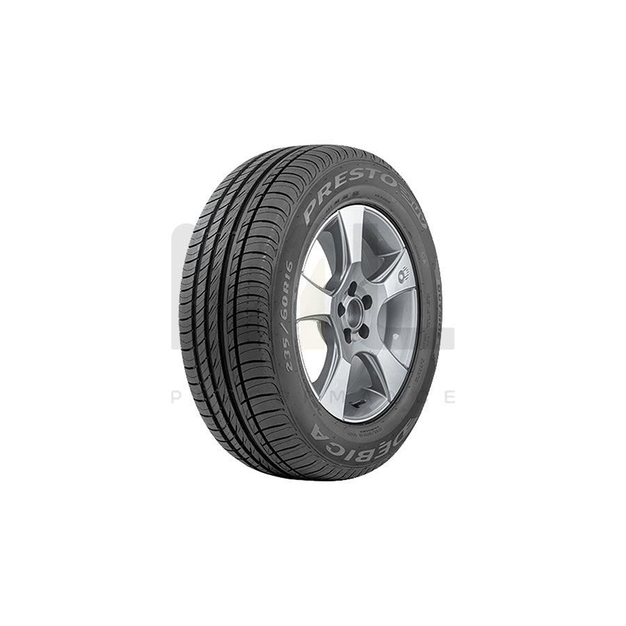 Debica Presto SUV 235/70 R16 106H SUV Summer Tyre