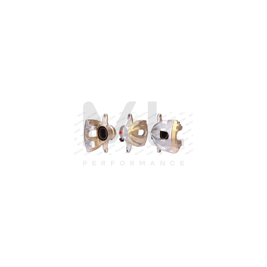 Ferodo Premier FCL694706 Brake Caliper With Accessories
