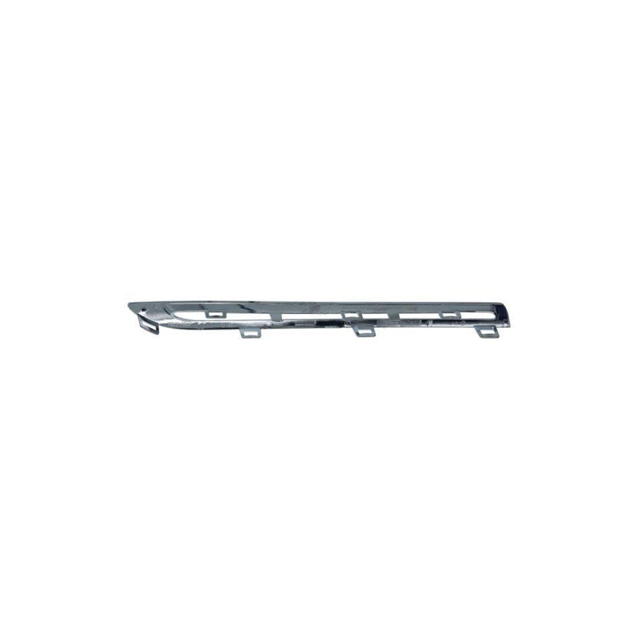 Blic 6502-07-3533991P Trim / Protective Strip, Radiator Grille Suitable for Mercedes-Benz Glc