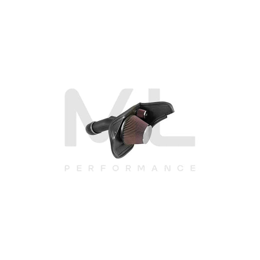 K&N 63-3084 Performance Air Intake System