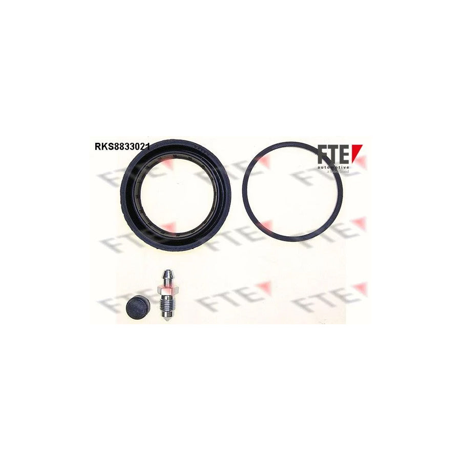 FTE Rks8833021 Repair Kit, Brake Caliper