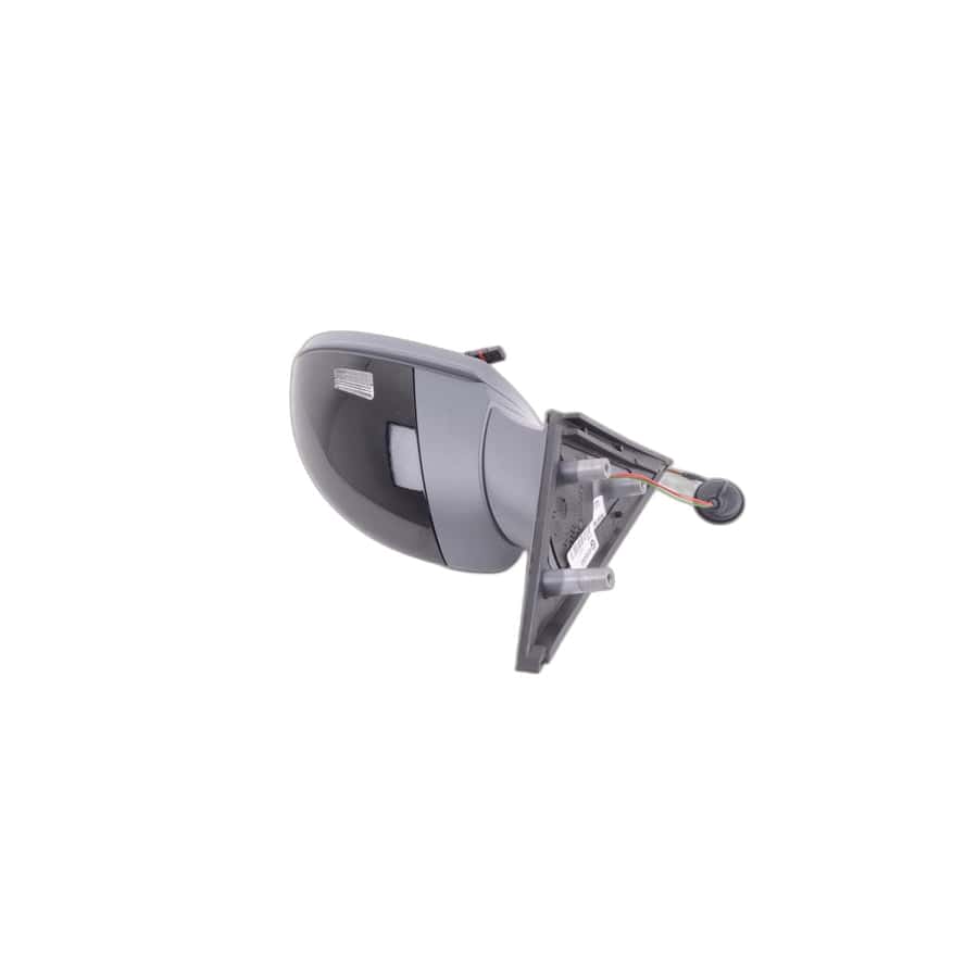 Genuine BMW 51168046363 E60 E61 Outside Mirror M W/O Glass,Primed,Left M (Inc. M5)