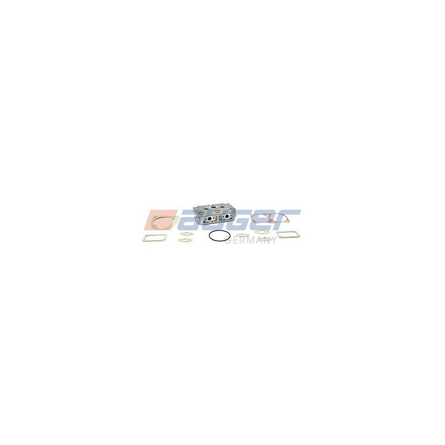 Auger Au 344159 Boot, Air Suspension