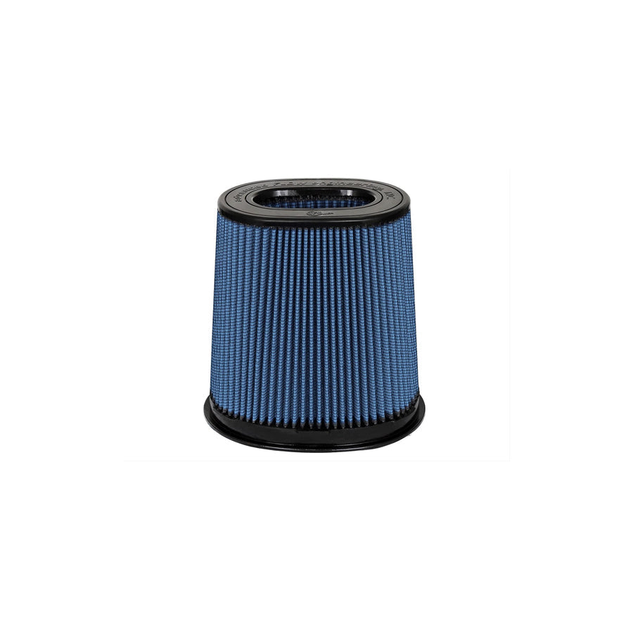 aFe 24-91115 3 IN F (Dual) x (8-1/4 x 6-1/4) IN B x (7-1/4 x 5) IN T x 9 IN H Intake Replacement Air Filter