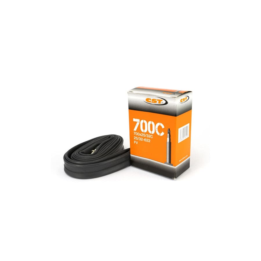 CST 2692018 Butyl Tube 700X25/32C 32mm Presta Valve